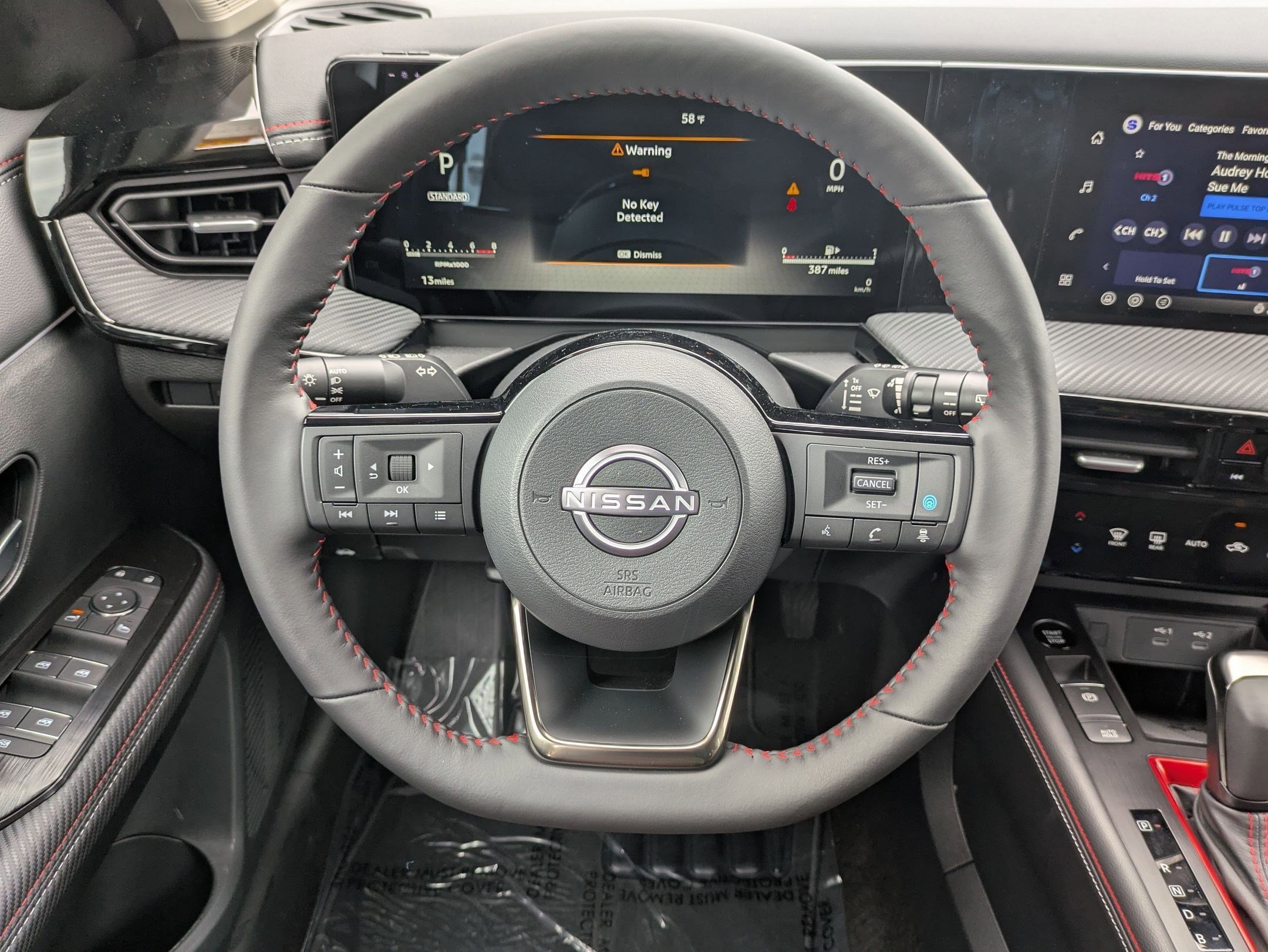 2026 Nissan KICKS SR AWD - Photo 18