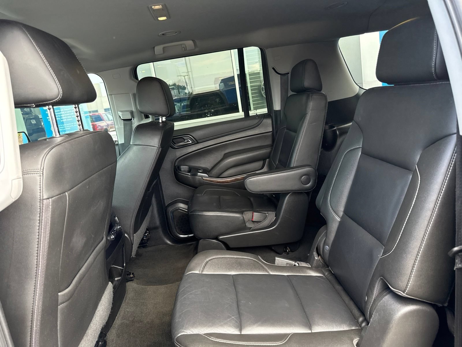 Used 2018 Black Chevrolet LT with Enhanced Driver Alert Package - Premium Smooth Ride Suspension Package image 17
