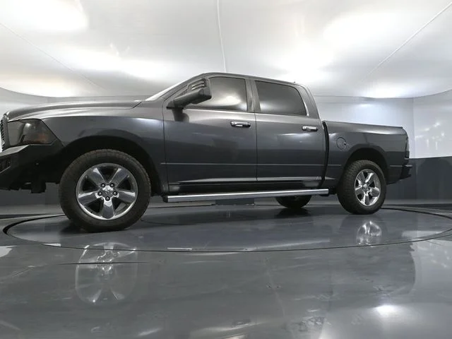 2018 RAM Ram 1500 Pickup Big Horn - Photo 52