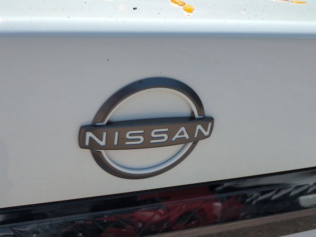 New 2026 Fresh Powder Nissan S image 5