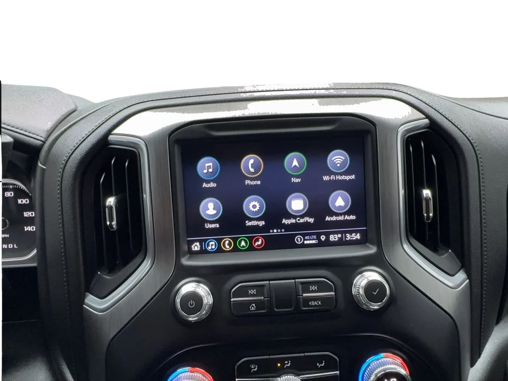 Used 2021 Black GMC Denali image 46