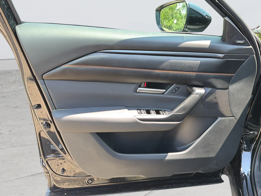 2026 Mazda CX-50 Premium - Photo 25