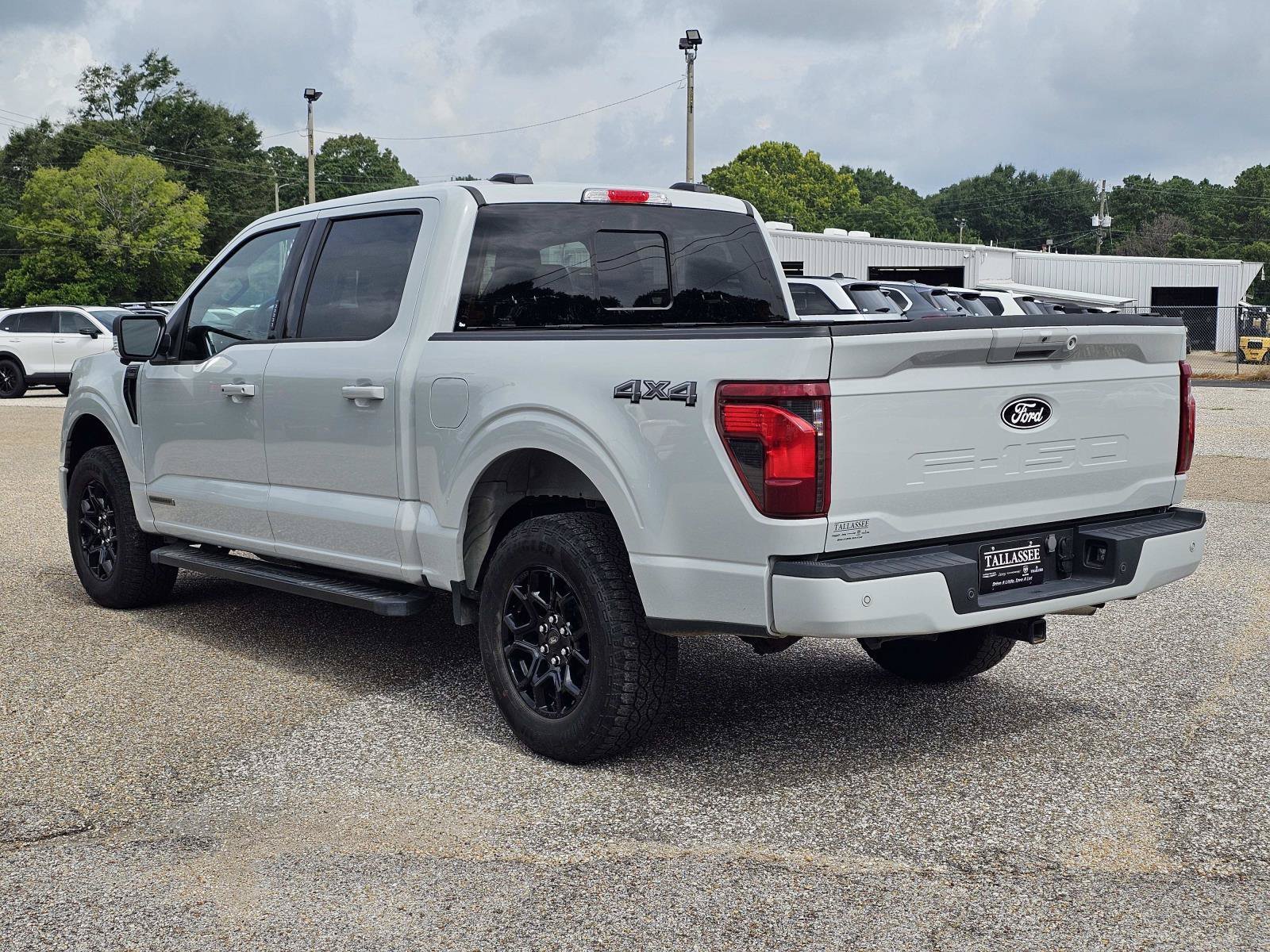 2024 Ford F-150 XLT - Photo 14