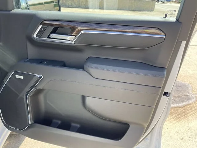 2026 Chevrolet Silverado 1500 RST - Photo 16