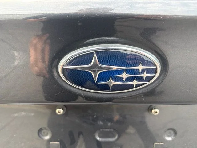Used 2024 Gray Subaru Touring XT image 19