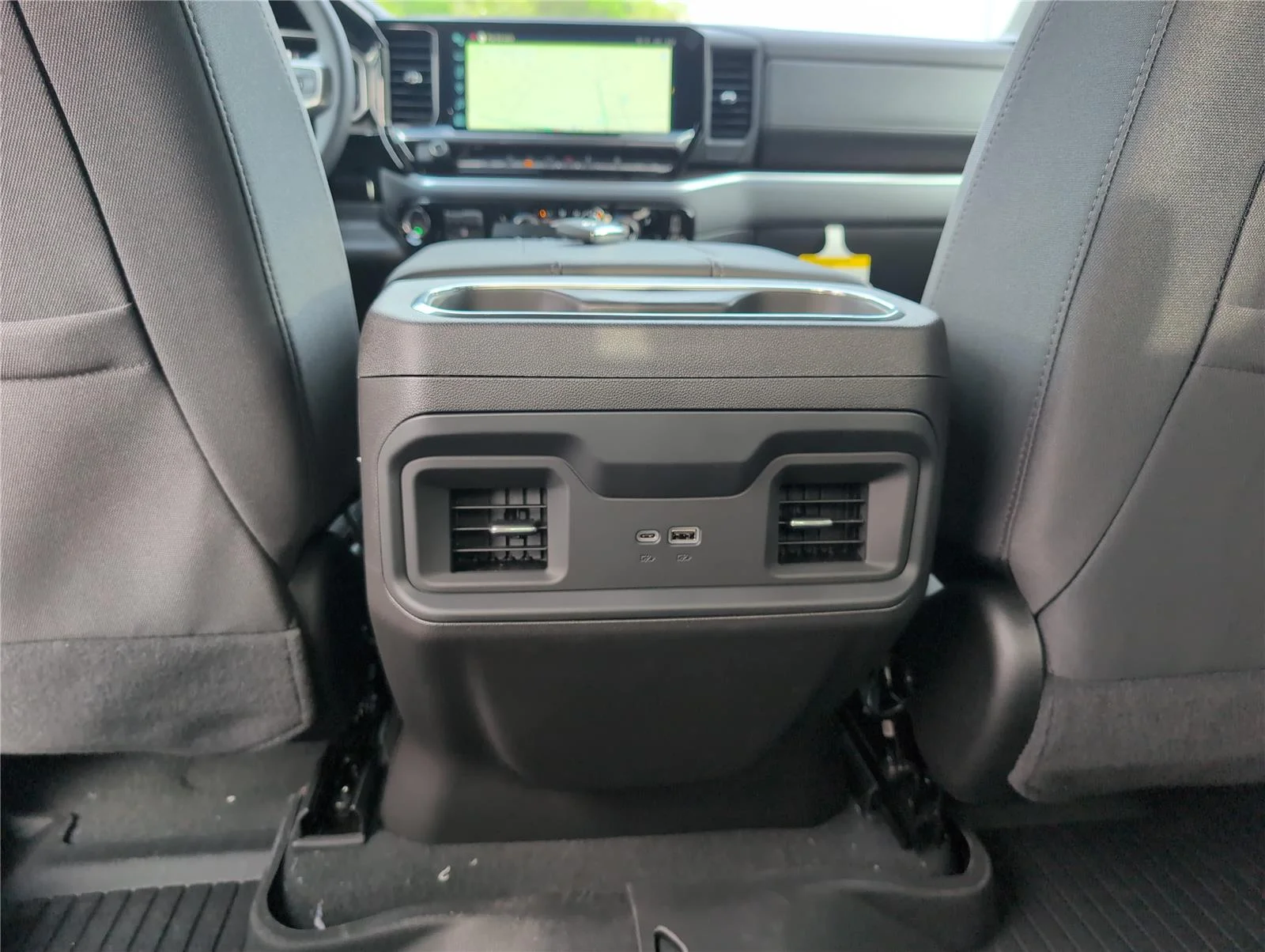 2026 Chevrolet Silverado 1500 LT Trail Boss - Photo 36