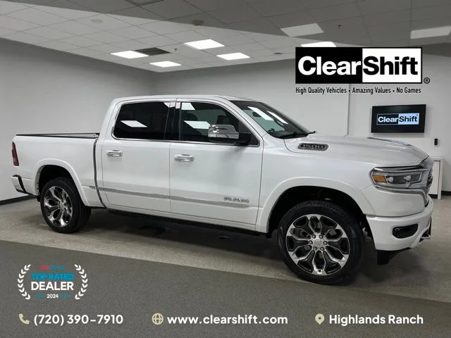 2022 Ram 1500 Limited