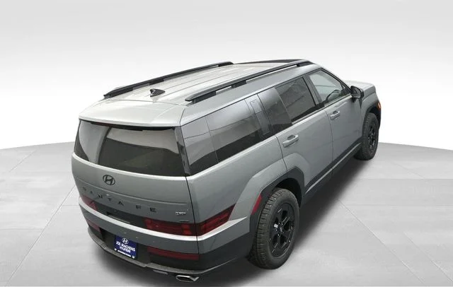 Used 2026 Gray Hyundai XRT image 30