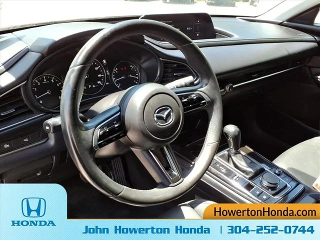 Used 2024 Gray Mazda 2.5 S Select Sport image 15