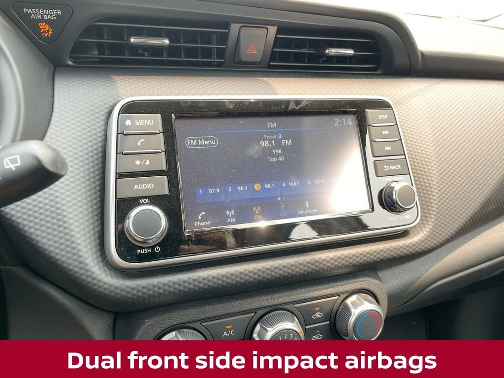 2025 Nissan KICKS PLAY Base - Photo 28