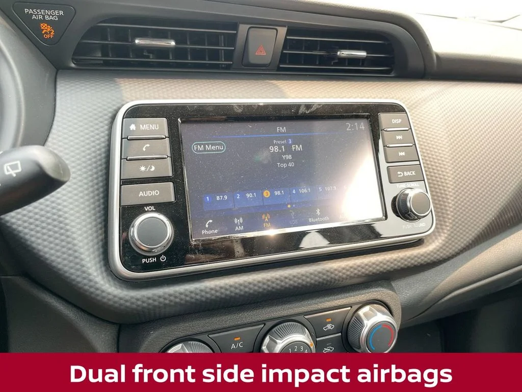 2025 Nissan KICKS PLAY Base - Photo 28