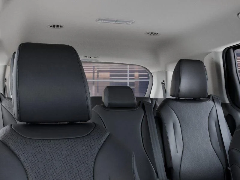 2025 Kia Carnival LXS - Photo 27