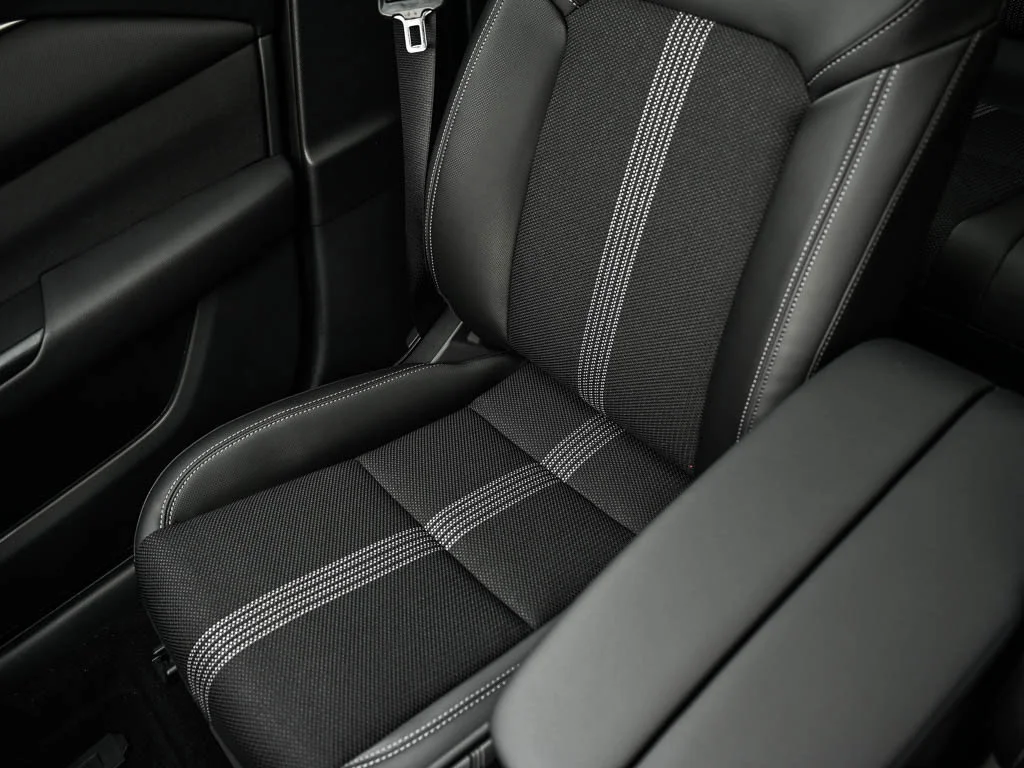 New 2026 Jet Black Mica Mazda 2.5 S Meridian Edition AWD image 26