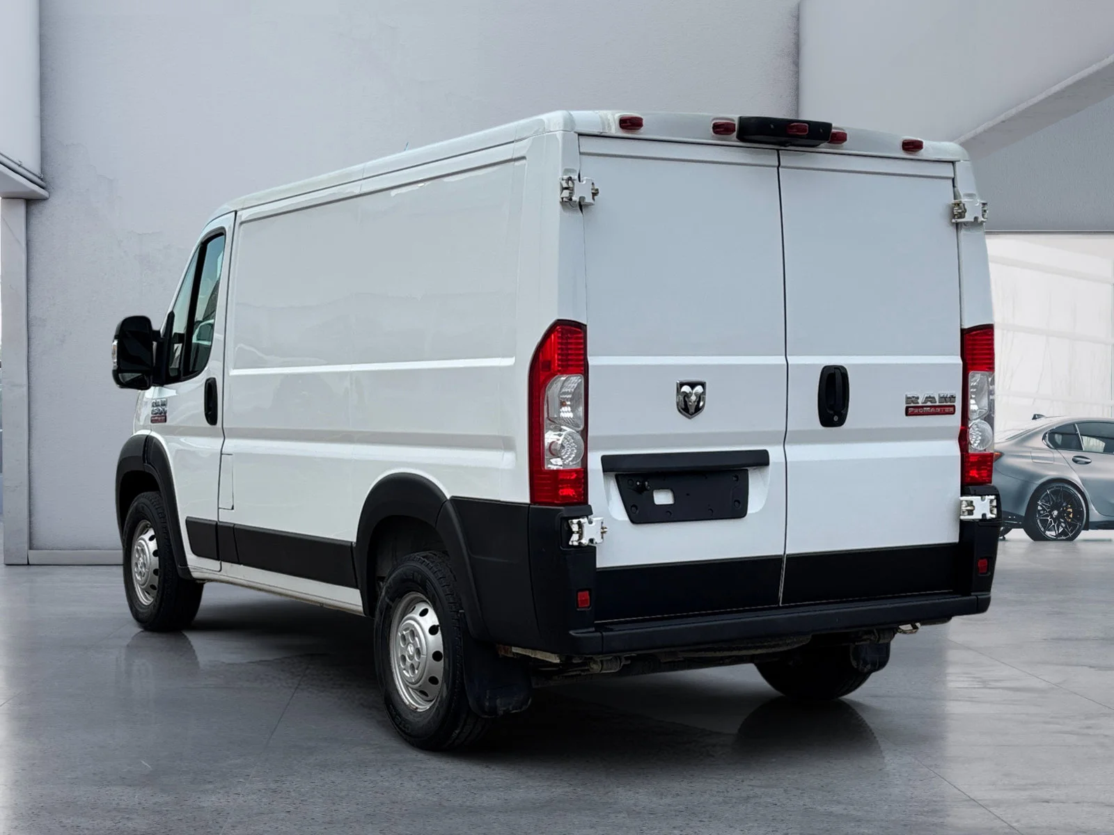 Used 2020 Black Ram  image 3