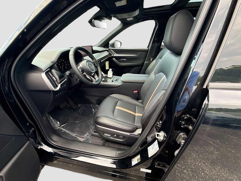 2026 Mazda CX-90 Premium Plus Package - Photo 21