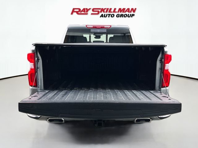 2025 Chevrolet Silverado 1500 High Country - Photo 28