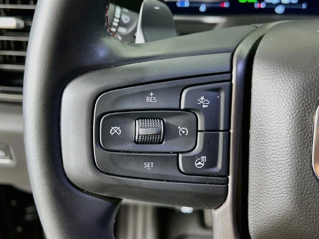 2025 GMC Sierra 1500 AT4X - Photo 13