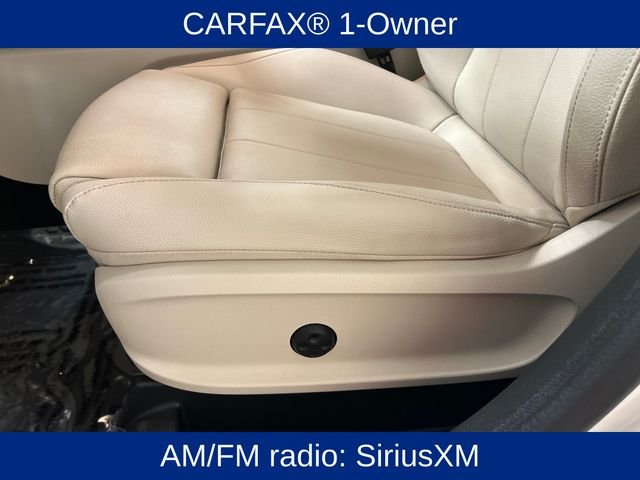 Used 2025 White Mercedes-Benz GLB 250 image 14