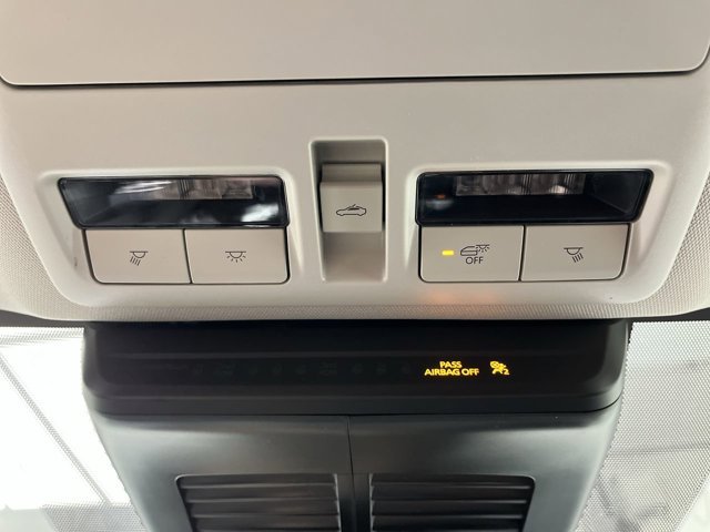 New 2026 Wind Chill Pearl Mazda Premium image 26