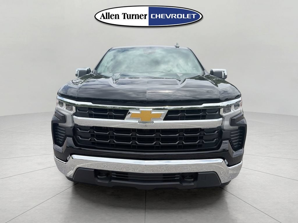 2026 Chevrolet Silverado 1500 LT - Photo 2