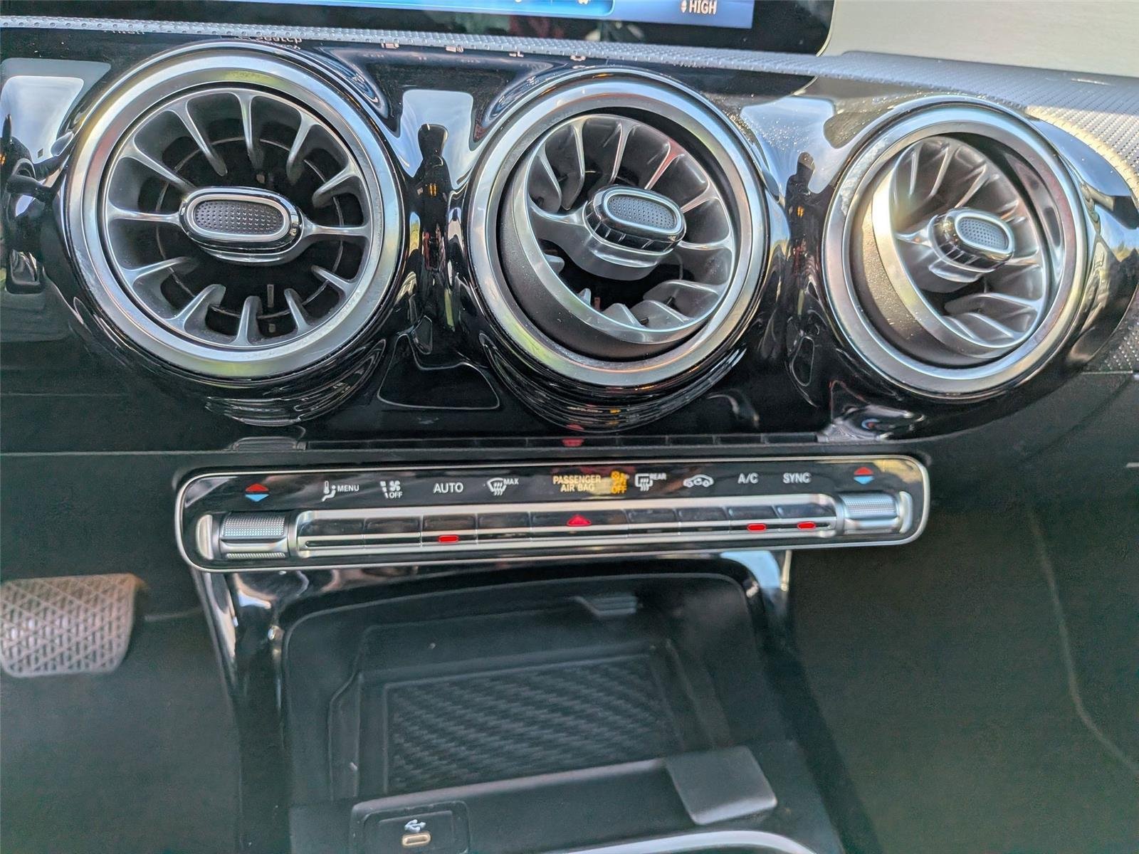 Used 2025 GRAY MERCEDES  image 23