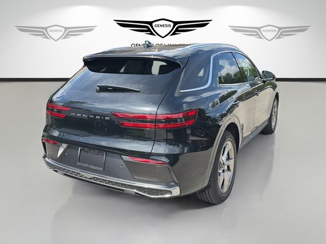 New 2027 Black Genesis 2.5T image 5