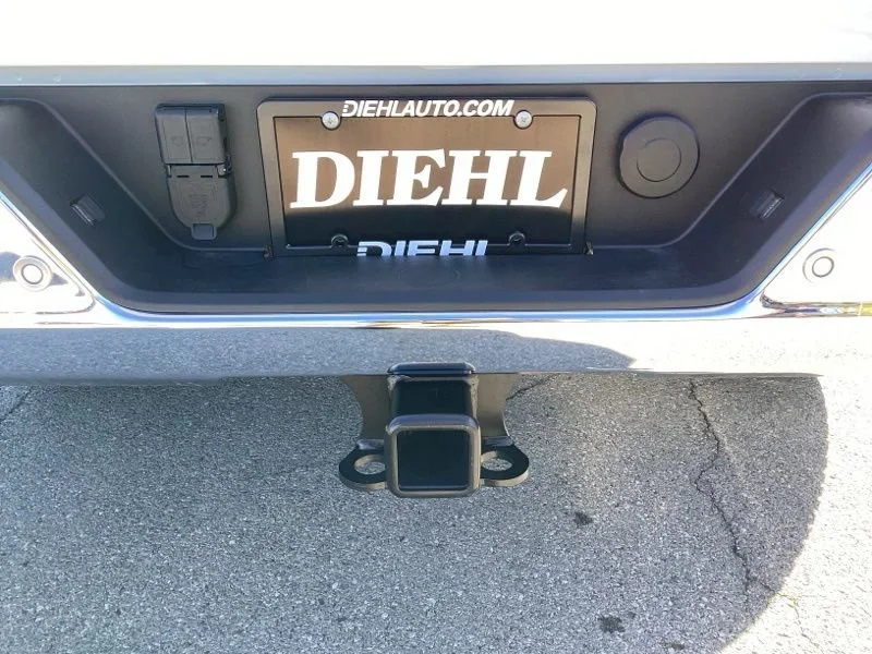 2026 Chevrolet Silverado 2500 HD LT - Photo 15