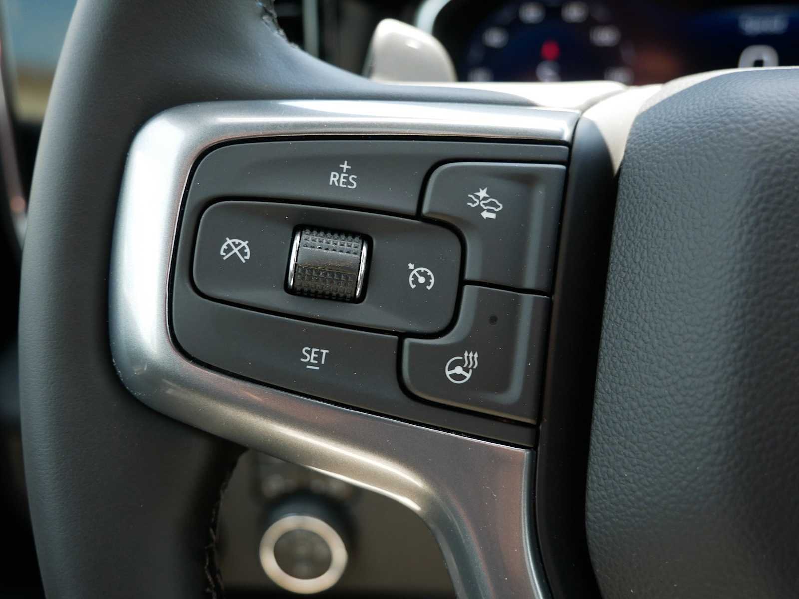 2026 Chevrolet Silverado 1500 RST - Photo 23