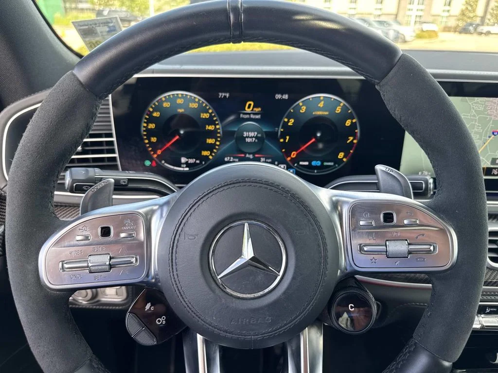 2021 Mercedes-Benz GLE AMG GLE 53 - Photo 25