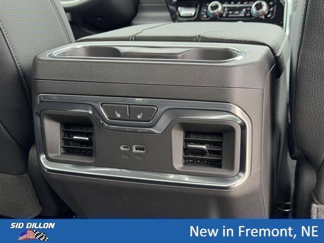 2026 GMC Sierra 1500 Denali - Photo 20