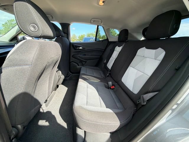 2026 Chevrolet Trax LS - Photo 21