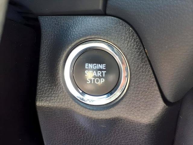 Certified Used 2023 LUNAR ROCK Toyota  image 23