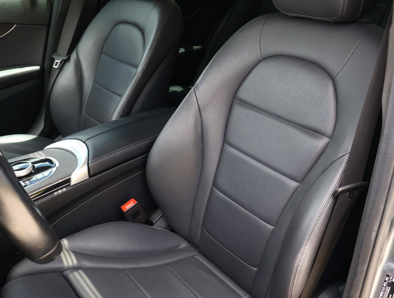 2019 Mercedes-Benz C-Class Sedan C300 - Photo 13