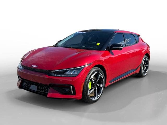 2023 Kia EV6 GT
