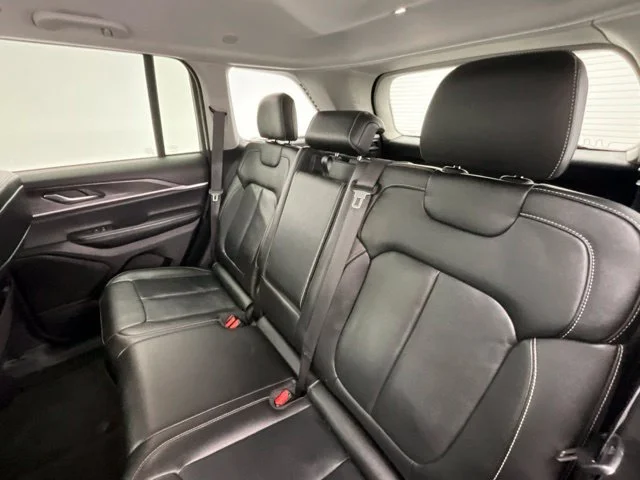 2023 Jeep Grand Cherokee Limited - Photo 12