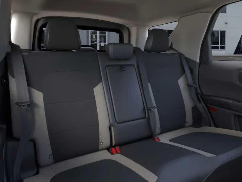 2025 Ford Bronco Sport Big Bend - Photo 11
