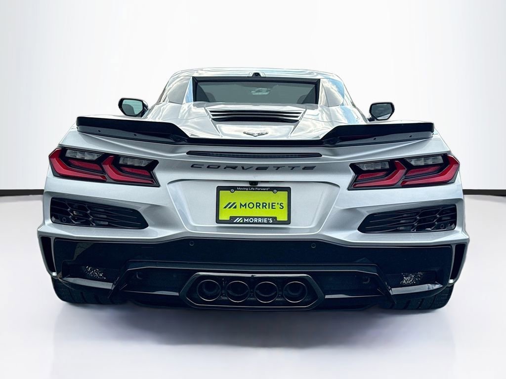 2026 Chevrolet Corvette 2LZ - Photo 6