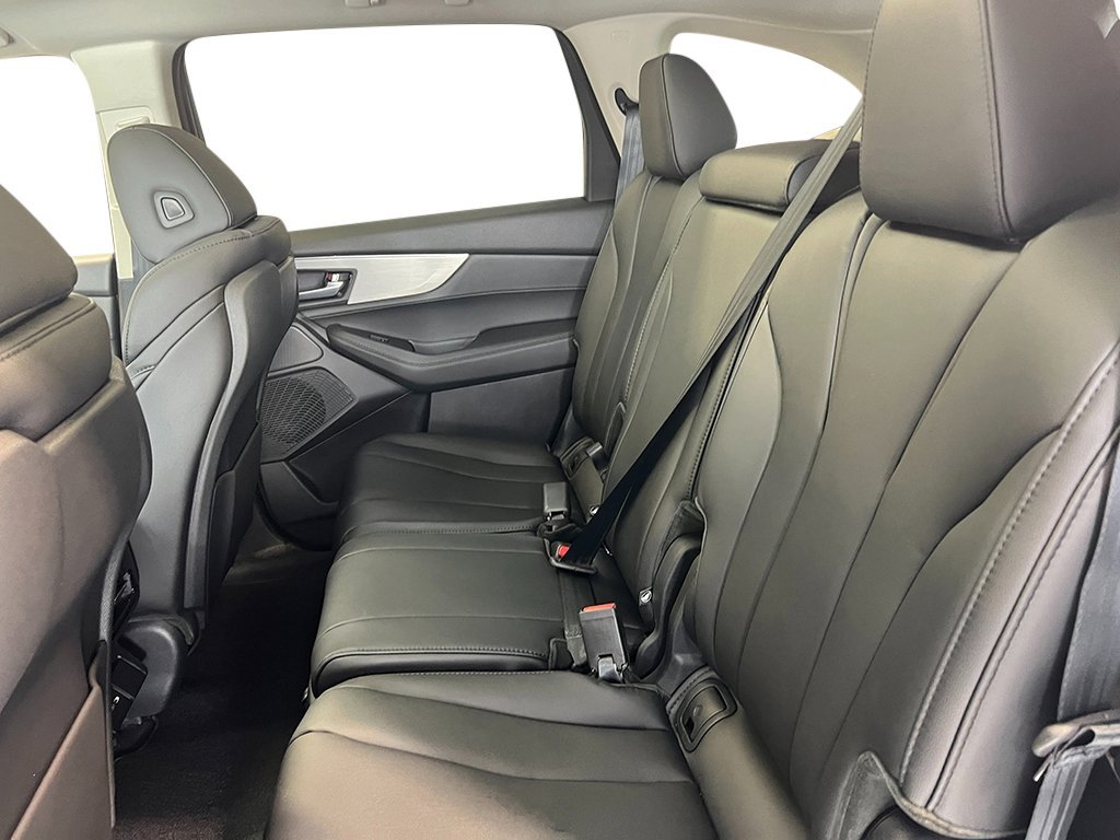 New 2026 Liquid Carbon Metallic Acura  image 29
