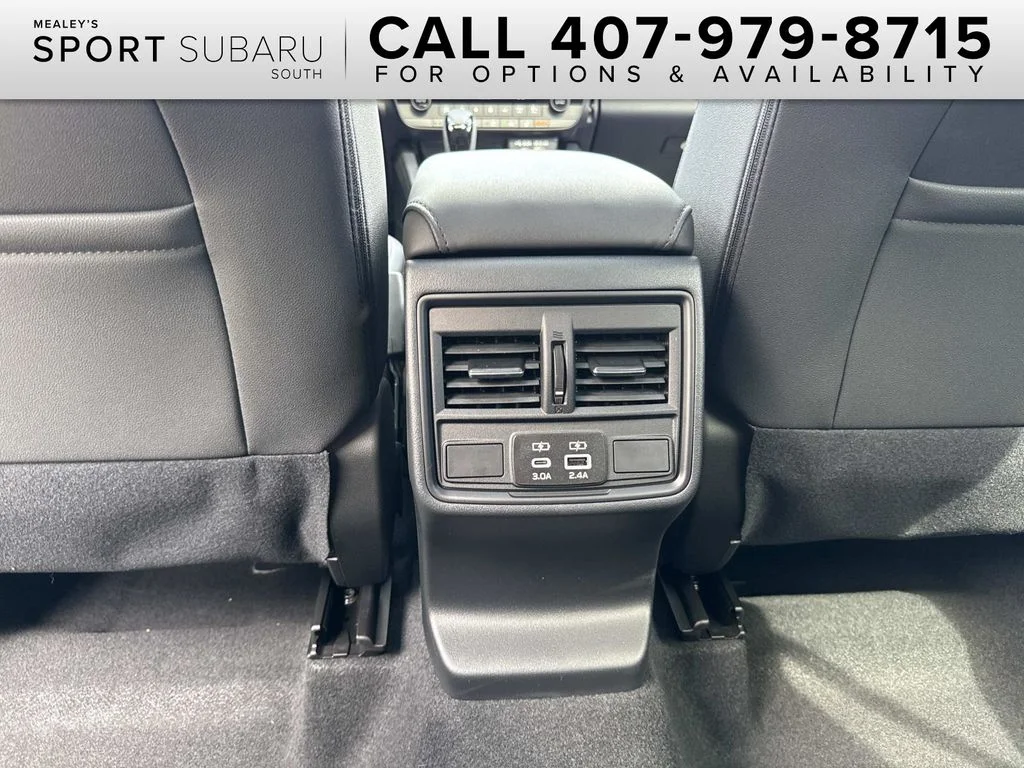 2026 Subaru Outback Premium - Photo 18