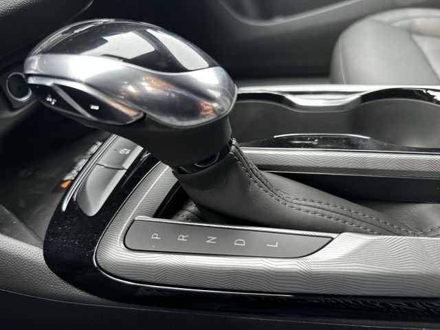 2026 Buick Envista Sport Touring - Photo 22