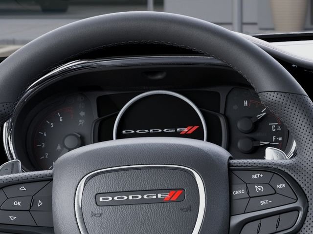 2026 Dodge Durango GT - Photo 17