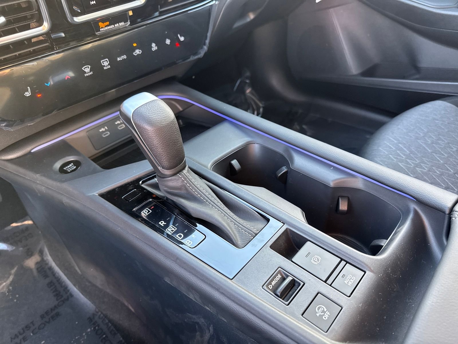 New 2026 Nissan Sentra SV 4D Sedan