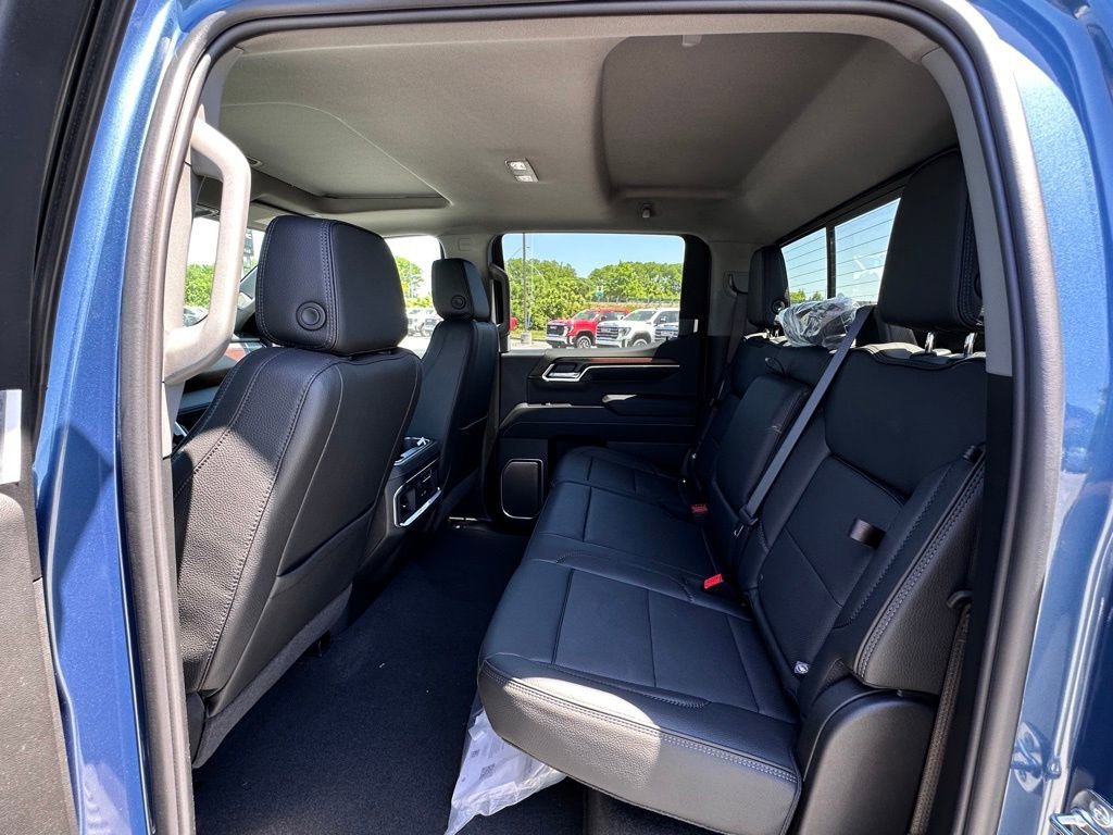 2026 GMC Sierra 1500 Denali - Photo 20
