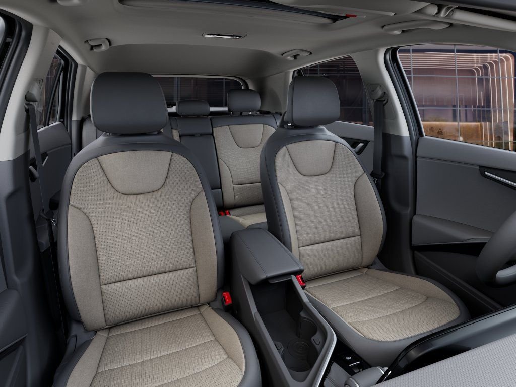 New 2026 Aurora Black Pearl Kia SX image 15