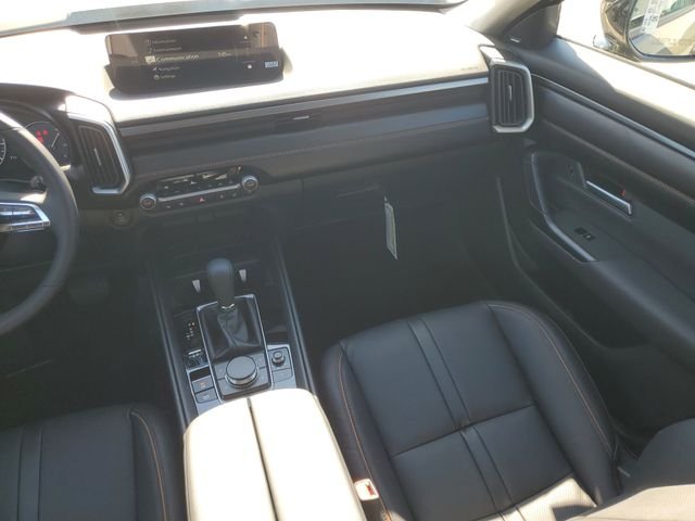 2026 Mazda CX-50 Turbo - Photo 15