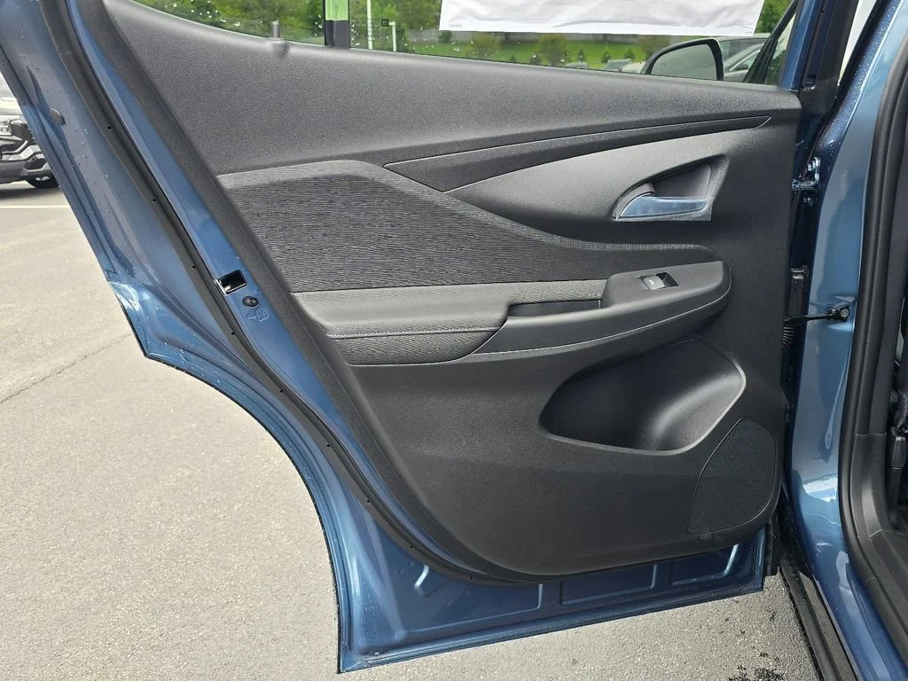 2026 Buick Envista Sport Touring - Photo 23