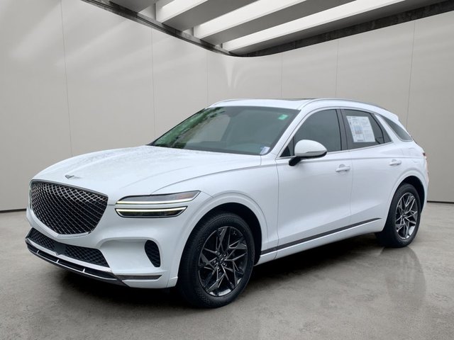 2022 Genesis GV70 2.5T