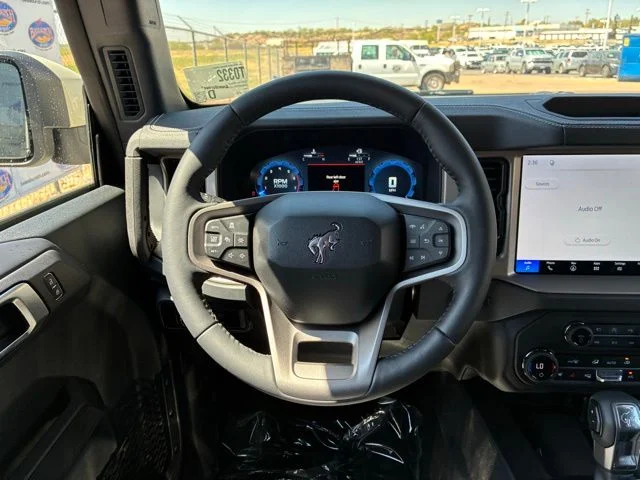 New 2026 Desert Sand Ford Outer Banks image 13