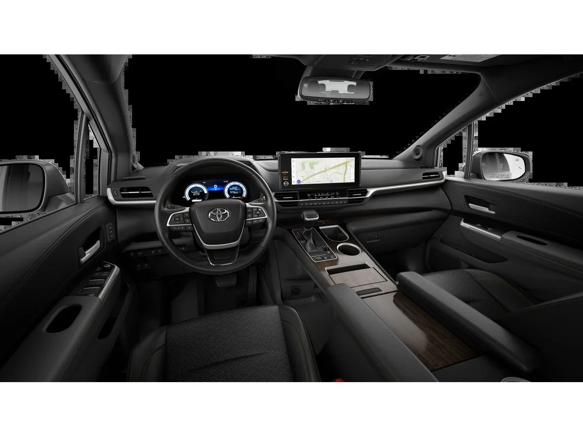 New 2026 Ruby Flare Pearl Toyota Platinum image 49