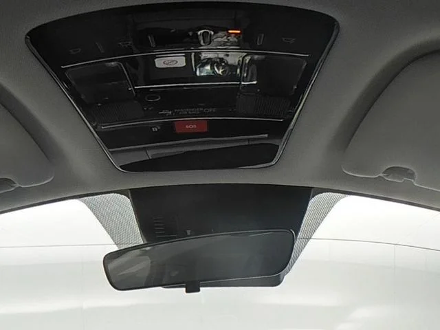 New 2026 Silver Hyundai SE image 41